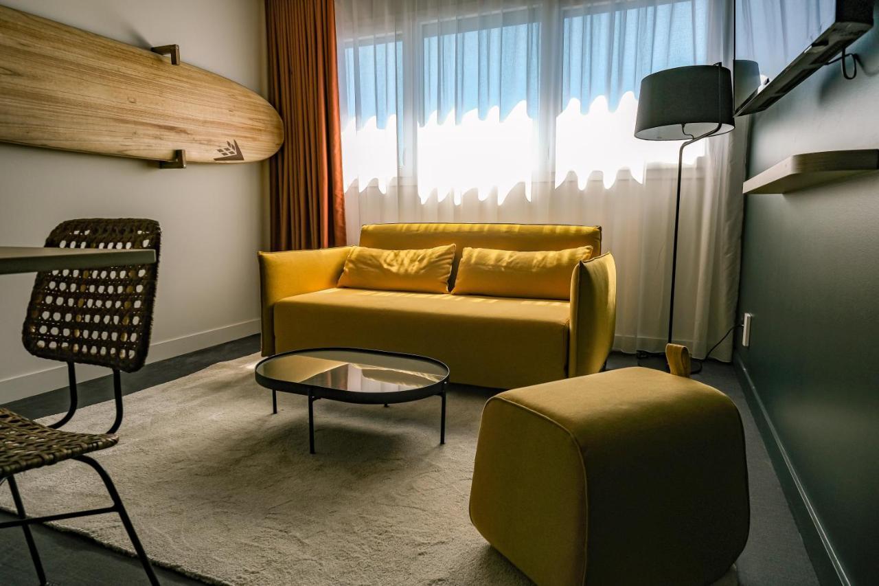 Live Hotels Bordeaux Lac บรูจส์ ภายนอก รูปภาพ