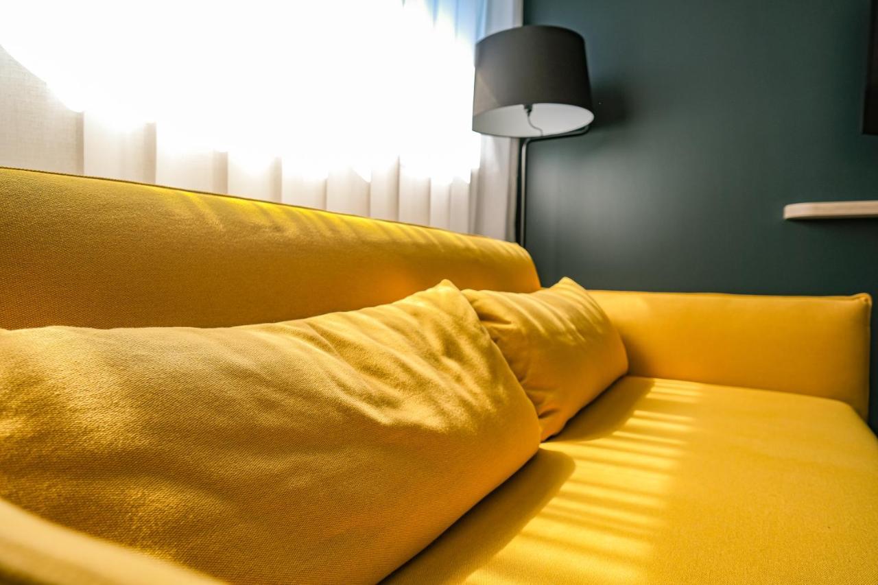 Live Hotels Bordeaux Lac บรูจส์ ภายนอก รูปภาพ