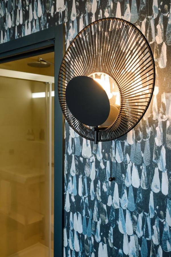 Live Hotels Bordeaux Lac บรูจส์ ภายนอก รูปภาพ